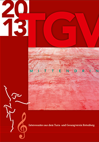 TGV-Magazin 2013