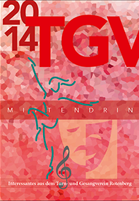 TGV-Magazin 2014/15