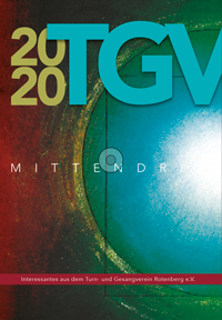 TGV-Magazin 2020