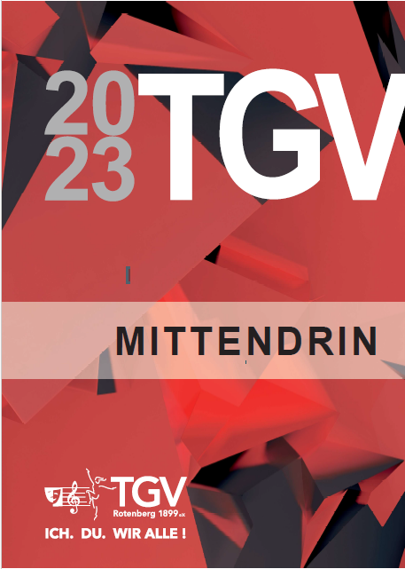 TGV-Magazin 2023